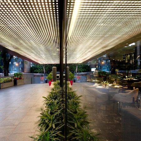Hotel The Park Mumbai Juhu Exterior foto